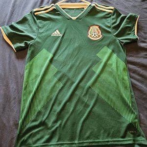 Mexico Jersey